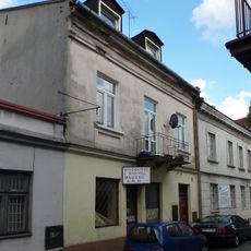 6 Farna Street in Piotrków Trybunalski