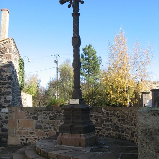 Saint-Cirgues-sur-Couze