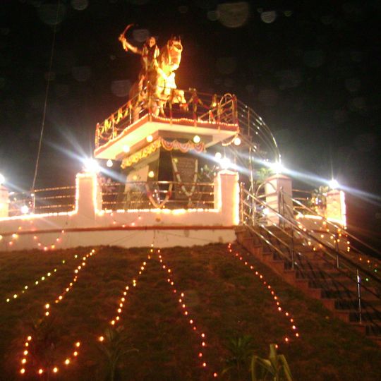 Kitturu