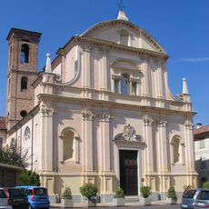 Ex chiesa di San Giuseppe