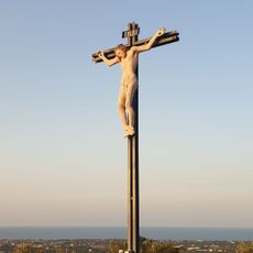 Cristo della Panoramica