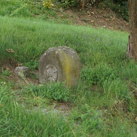 1723 works in Taunus