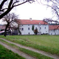 Zhořský dvůr