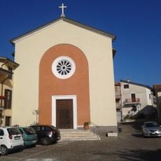 Chiesa di San Giovanni Battista