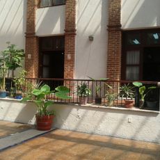 Museum Adolfo Lopez Mateos