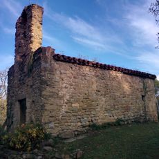 Sant Bartomeu de Matamala