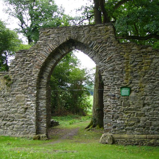 Kreuzkirche Melsbach