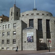 Iglesia de San Francisco de Asís