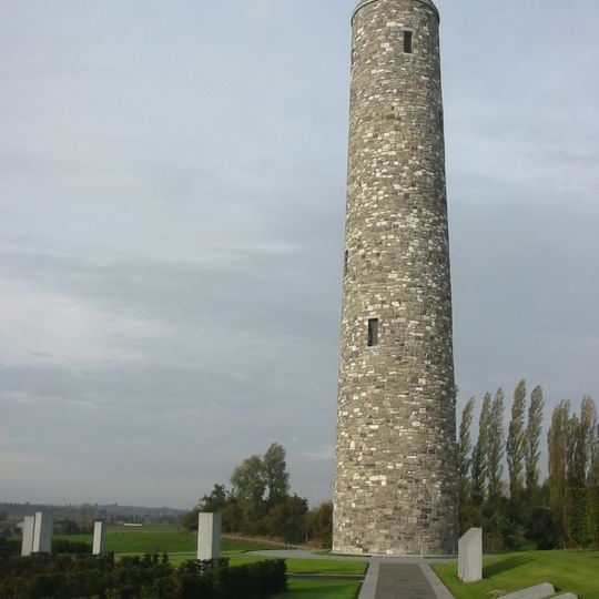 Island of Ireland Peace Park