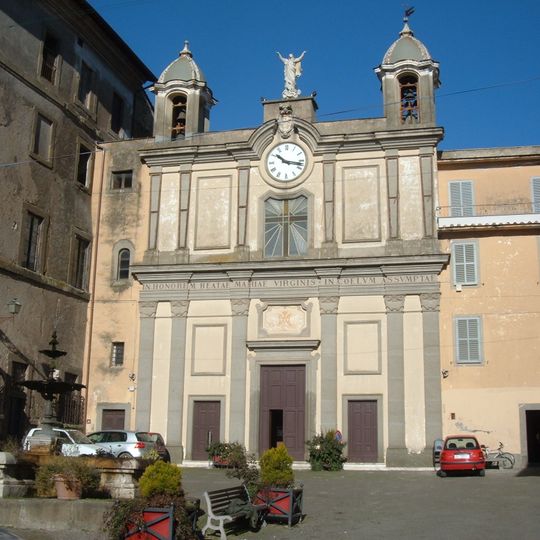 Chiesa di Santa Maria Assunta