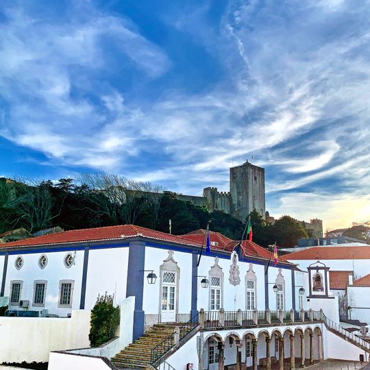 Câmara Municipal de Palmela