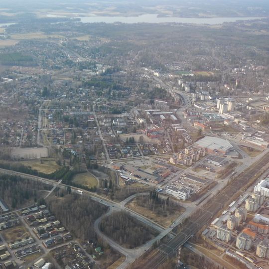 Kerava