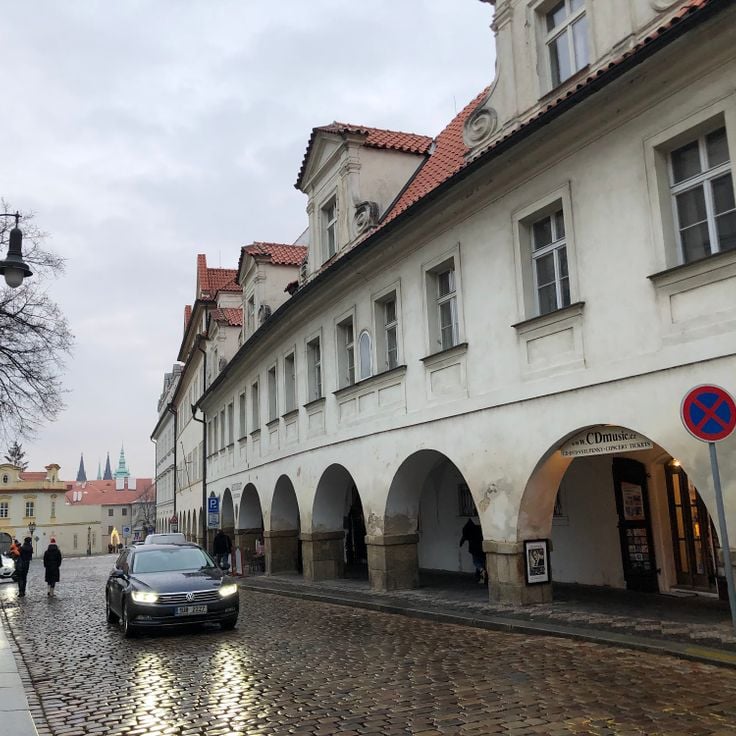 Museum of miniatures