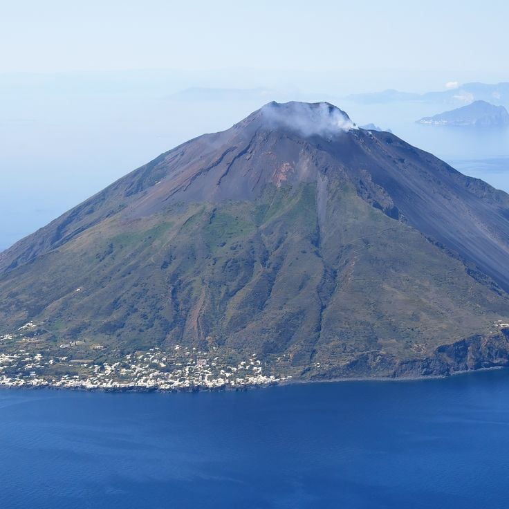 Stromboli
