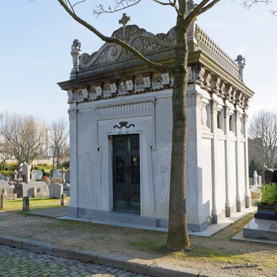 Tombeau de Gherardesca