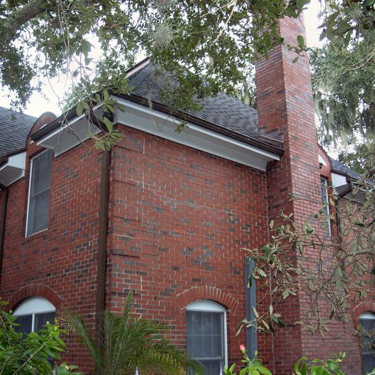 Donald Roebling Estate