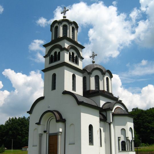 Mariä-Schutz-und-Fürbitte-Kirche