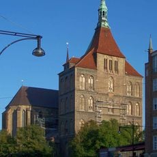 St. Mary's Church