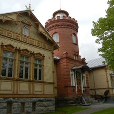 Rauma Maritime Museum