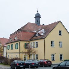 Rathaus