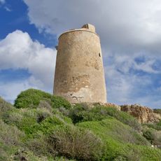 Torre de las Palomas