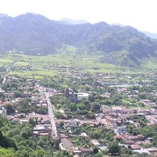 Malinalco