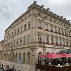 Hotel Altmarkt 19