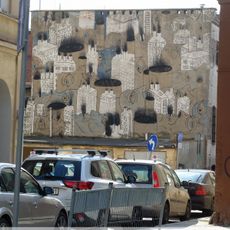 Mural