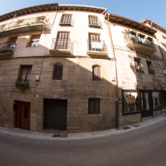 Casa Mayor 34