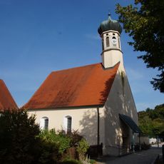 Apostelkirche