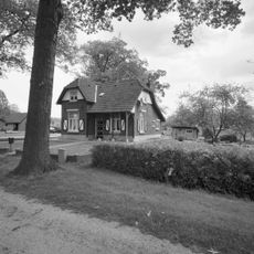 Apostelweg 4, Griendtsveen