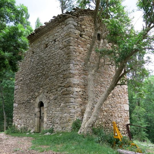 Torre de Castellar del Riu