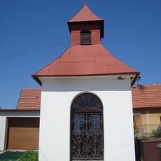Chapel in Litostrov
