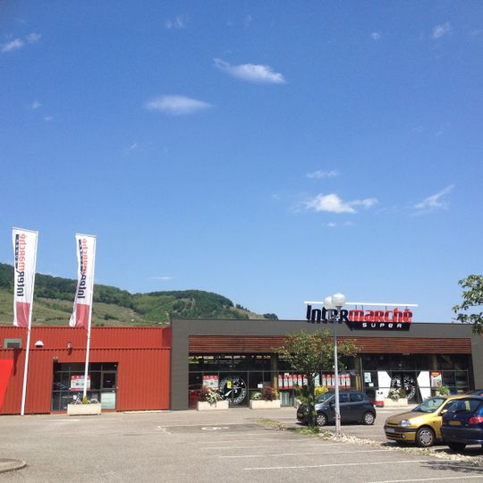 Intermarché