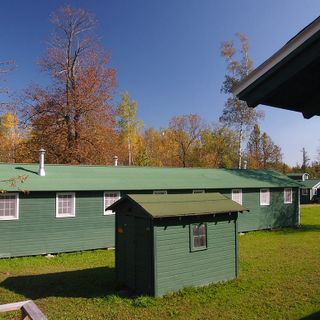 Rabideau CCC Camp