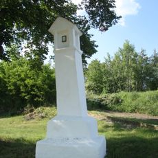 Boží muka v Líchovech