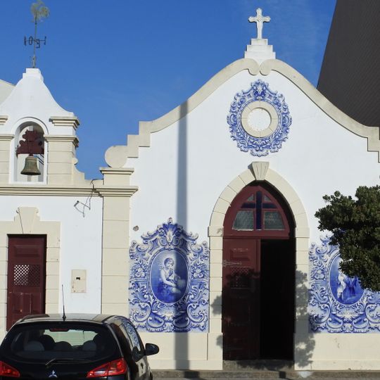 Capela da Barra