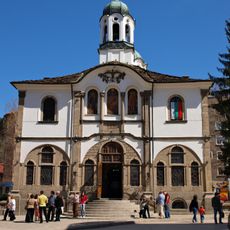 Uspenie Bogorodichno, Gabrovo