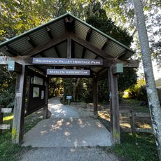 Brunswick Valley Heritage Park
