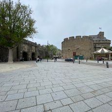 Carrousel Malouin