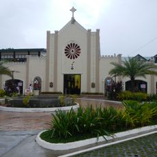 Infanta Cathedral