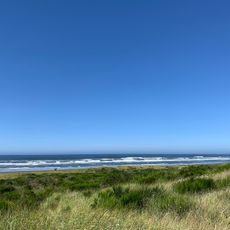 Westhaven State Park