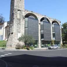 Église des Cordeliers d'Alès