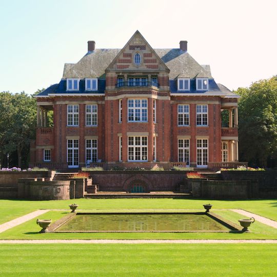 Villa Maarheeze