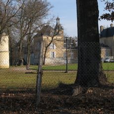 Château de la Loyère