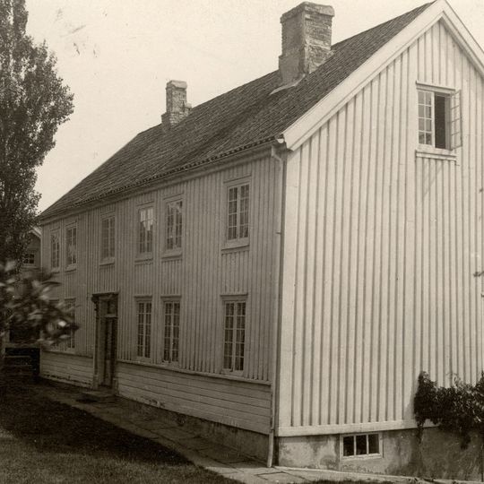 Dannevig boligeiendom