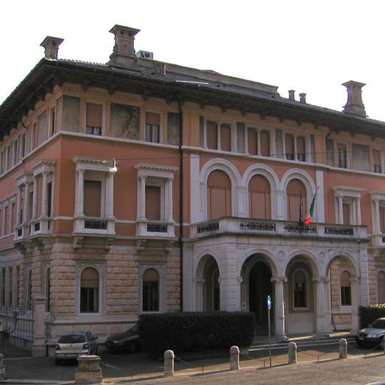 Palazzo Feltrinelli