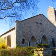 Église de l'Assomption de Mont-Saint-Martin