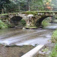 Českodubská pahorkatina