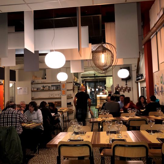 Osteria dei Vecchi Sapori
